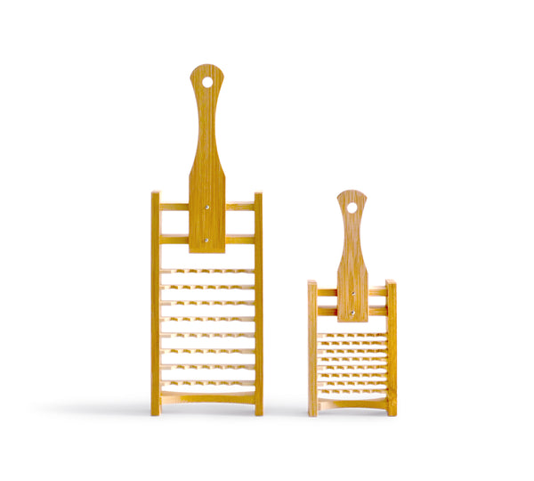 Bamboo Oni Oroshi Daikon Grater