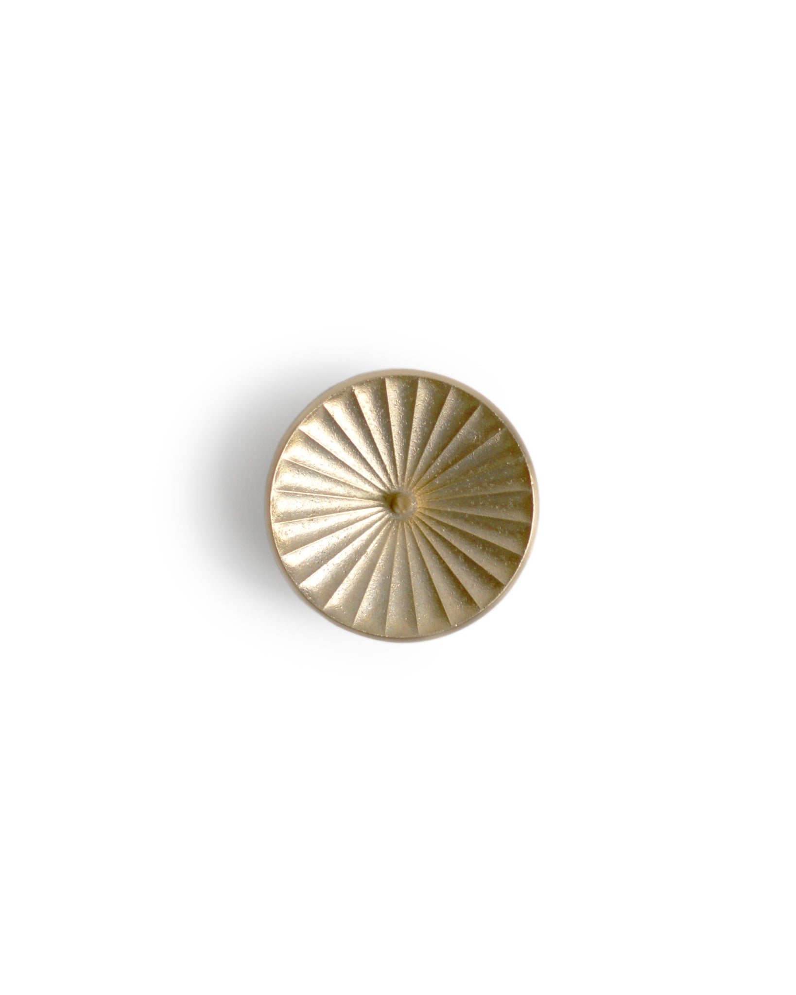 Brass Candle Stand - 24 Circle