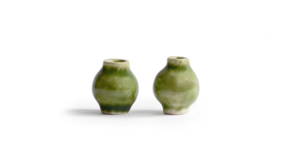 Mini Vase Set - Duo I (OUT OF STOCK)