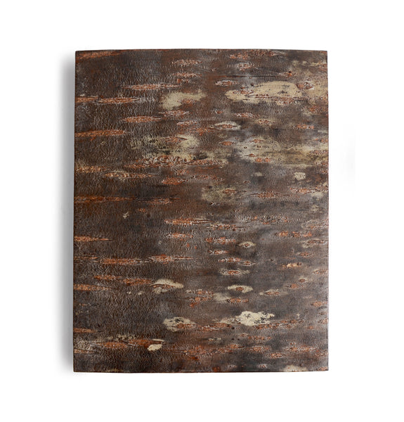 Cherry Bark Portfolio Box