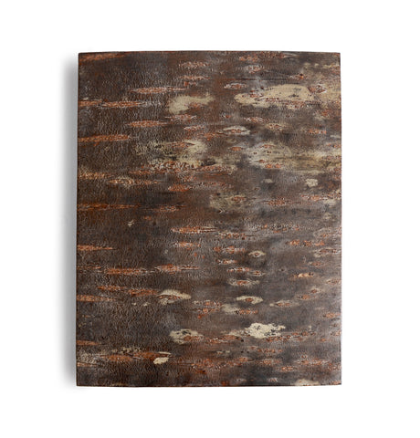 Cherry Bark Portfolio Box