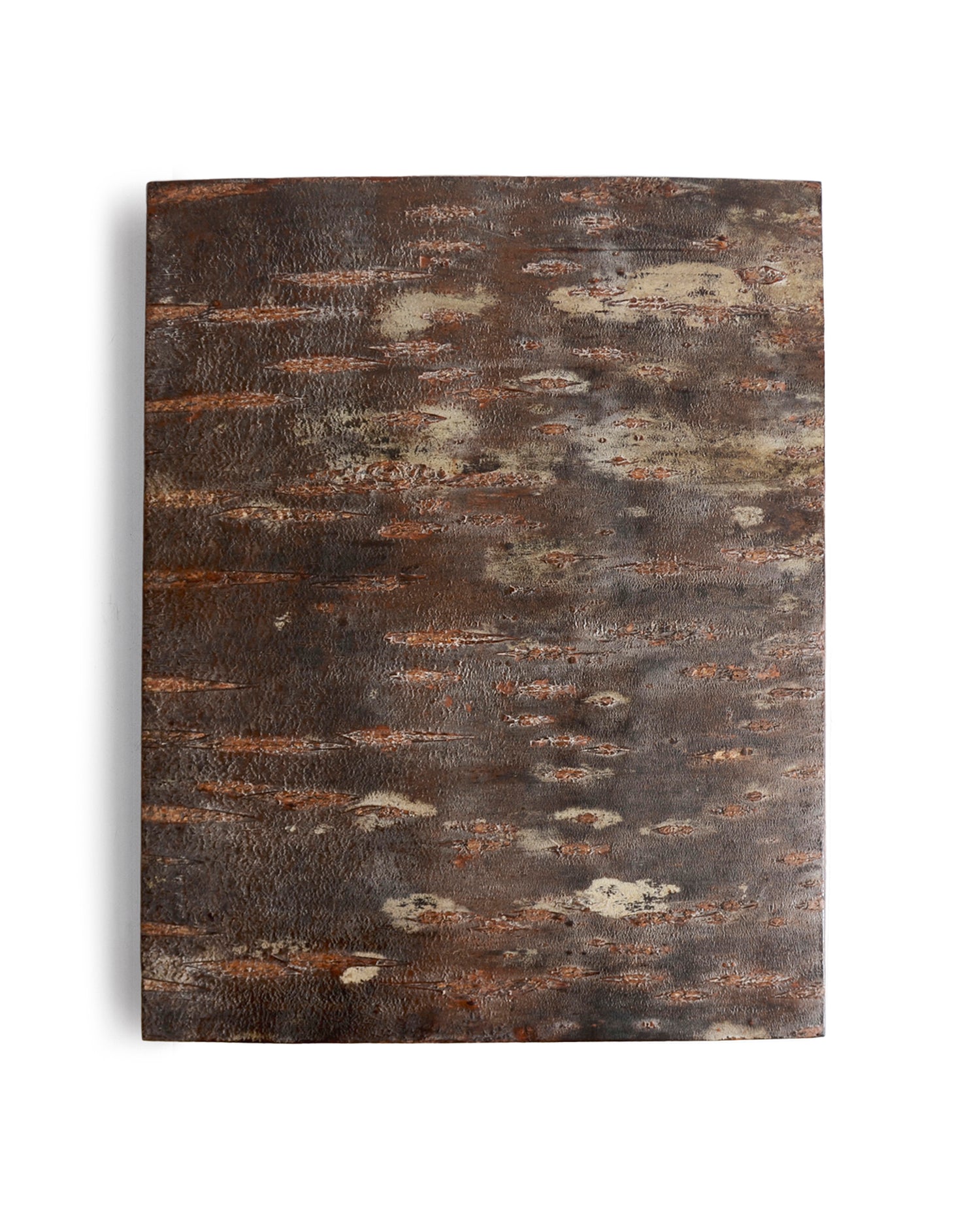 Cherry Bark Portfolio Box (OUT OF STOCK)