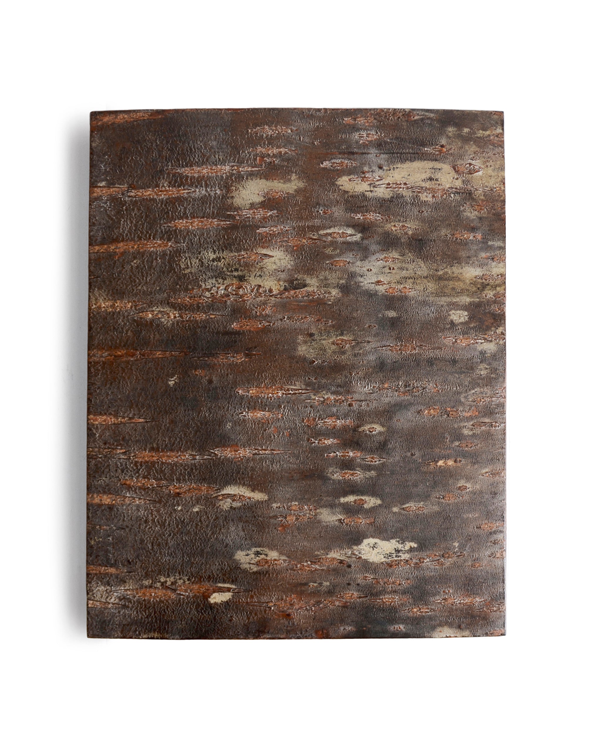 Cherry Bark Portfolio Box (OUT OF STOCK)