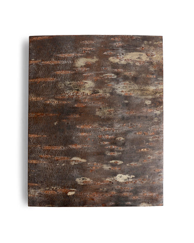 Cherry Bark Portfolio Box (OUT OF STOCK)