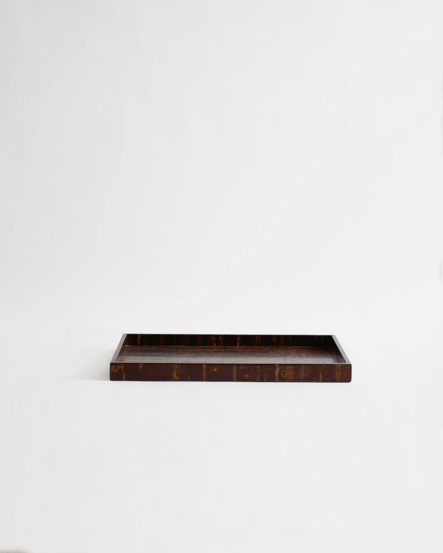 Cherry Bark Tray - Rectangle