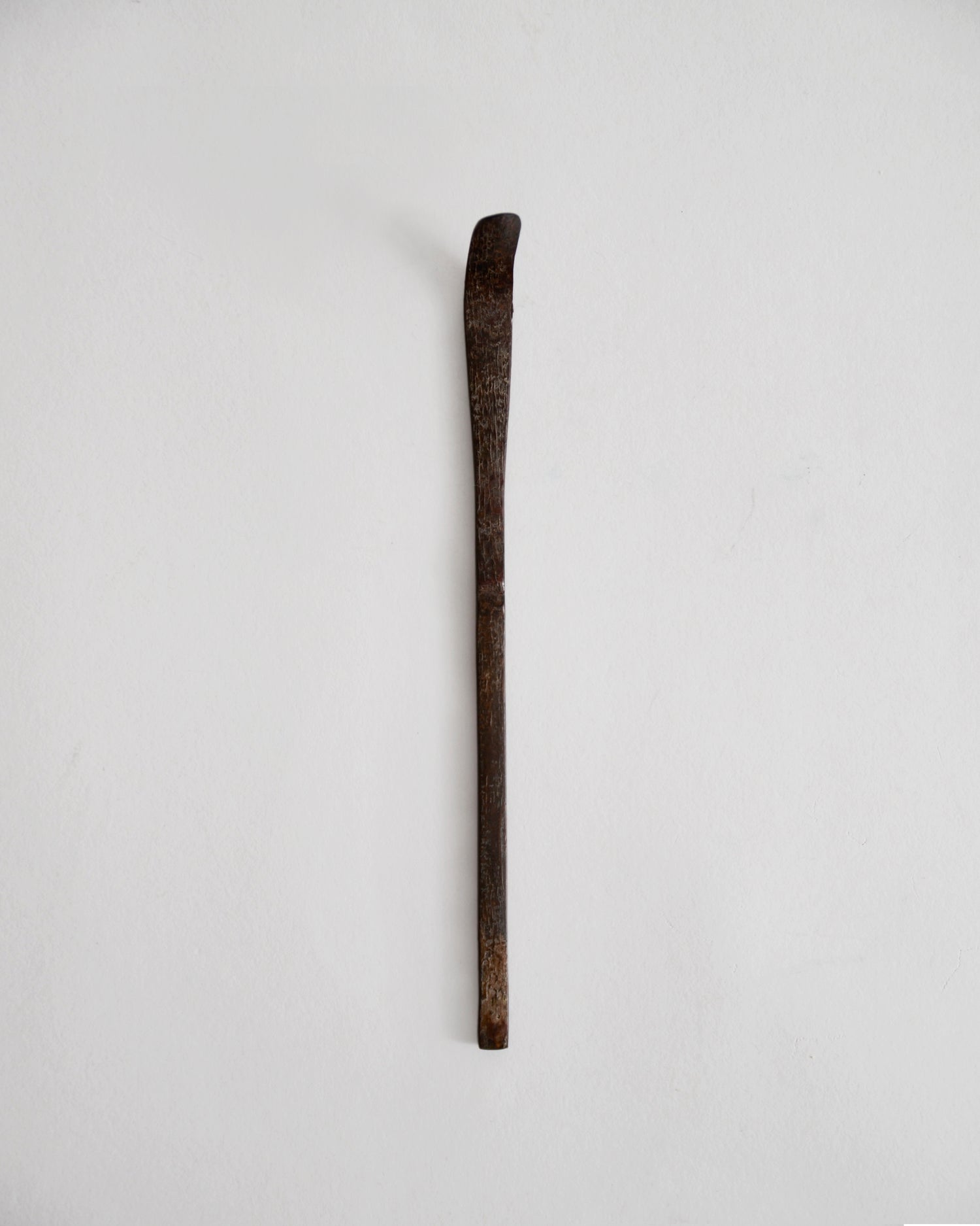 Raw Cherry Bark Tea Ladle