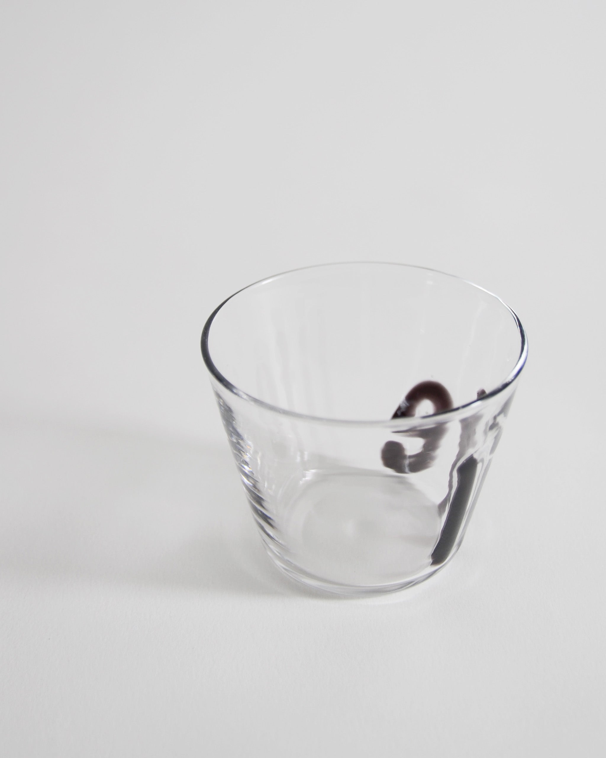 Life 'Men-Choko' Glass
