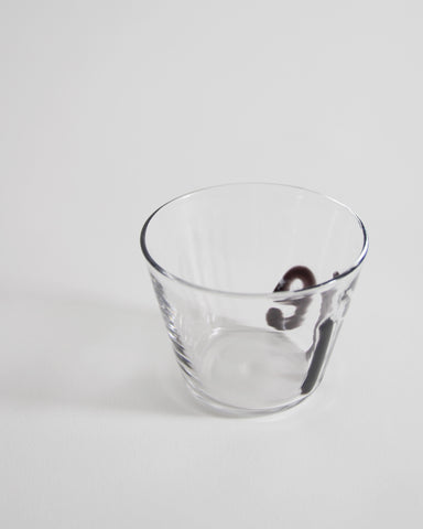 Life 'Men-Choko' Glass