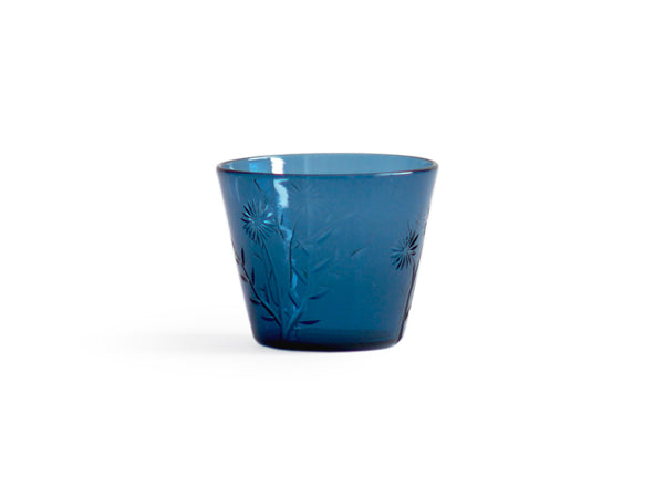 Reclaimed Blue Ms.Garden Daily Cup (OUT OF STOCK)