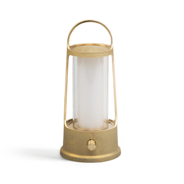 Arc Lantern