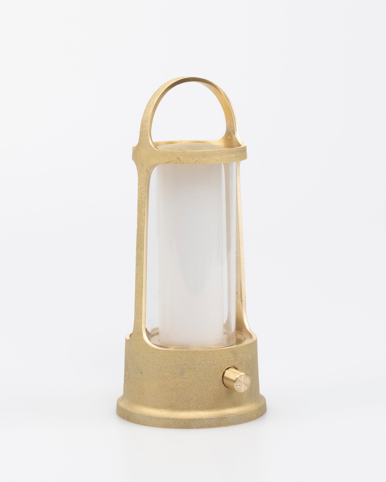 Arc lantern by Futagami on a gray background