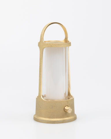 Arc lantern by Futagami on a gray background