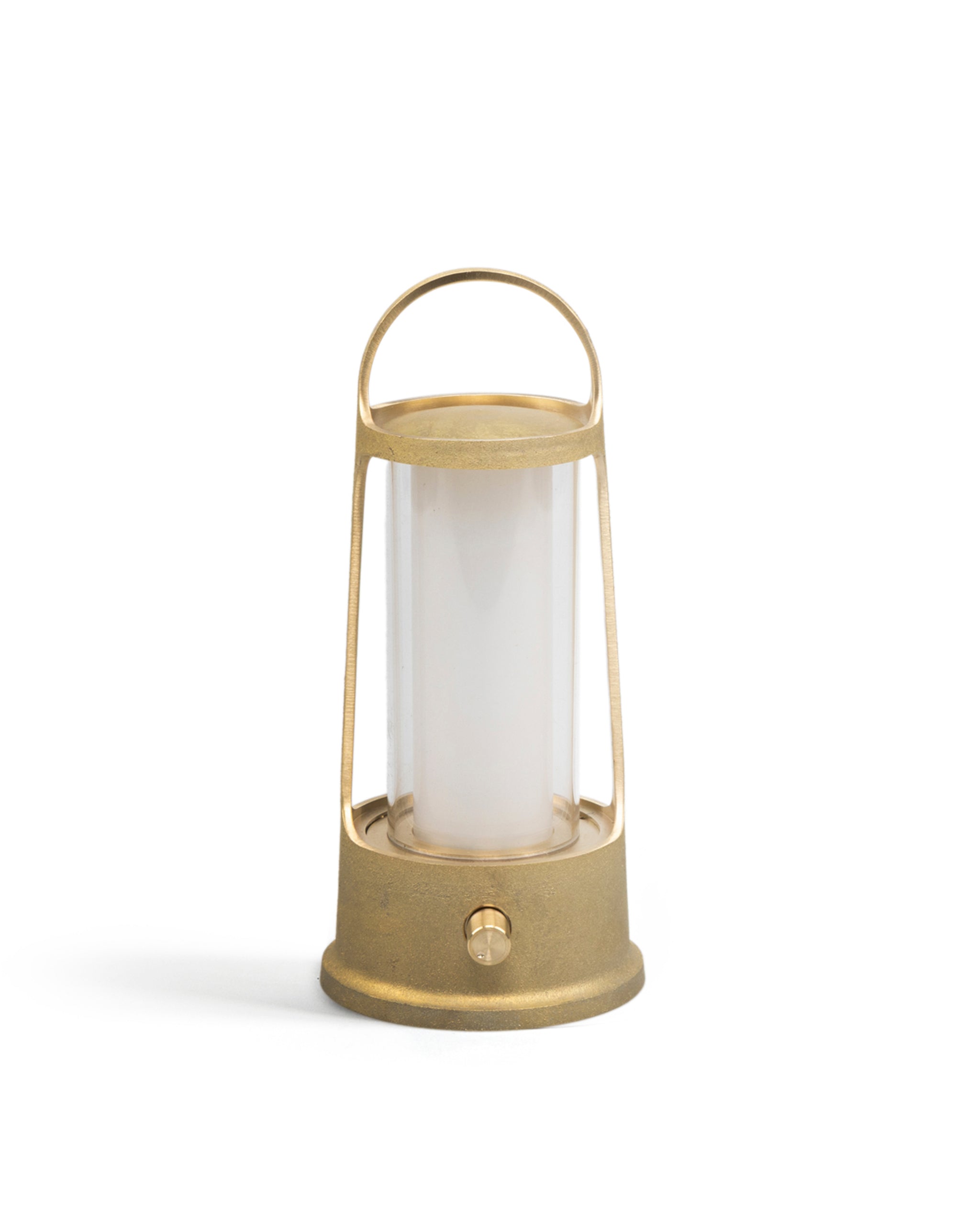 Arc lantern by Futagami on a white background