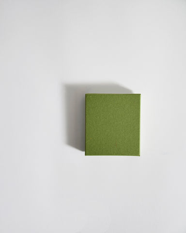 Box of Kyoto Color Pastel by Ohkan Kagaku Kogyosyo on a gray background