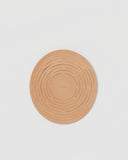 Wine holder by Hender Scheme with a gray background