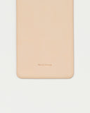 Up-close of Small Clipboard by Hender Scheme on white background