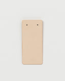 Back side of Small Clipboard by Hender Scheme on white background