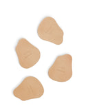 Coasters by Hender Scheme on a white background