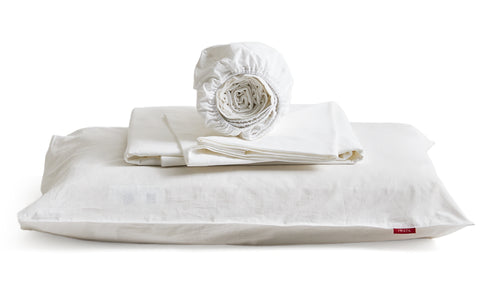 Cotton Sheet Set