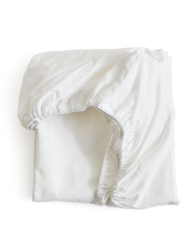 Cotton Sheets - Fitted Sheet - King