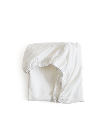 Cotton Sheets - Fitted Sheet - Semi-Double