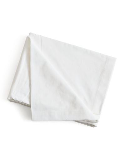 Cotton Sheets - Flat Sheet - King