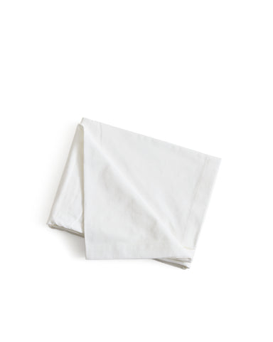 Cotton Sheets - Flat Sheet - Semi-Double