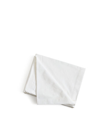 Cotton Sheets - Flat Sheet - Single