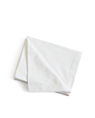 Cotton Sheets - Flat Sheet - Full
