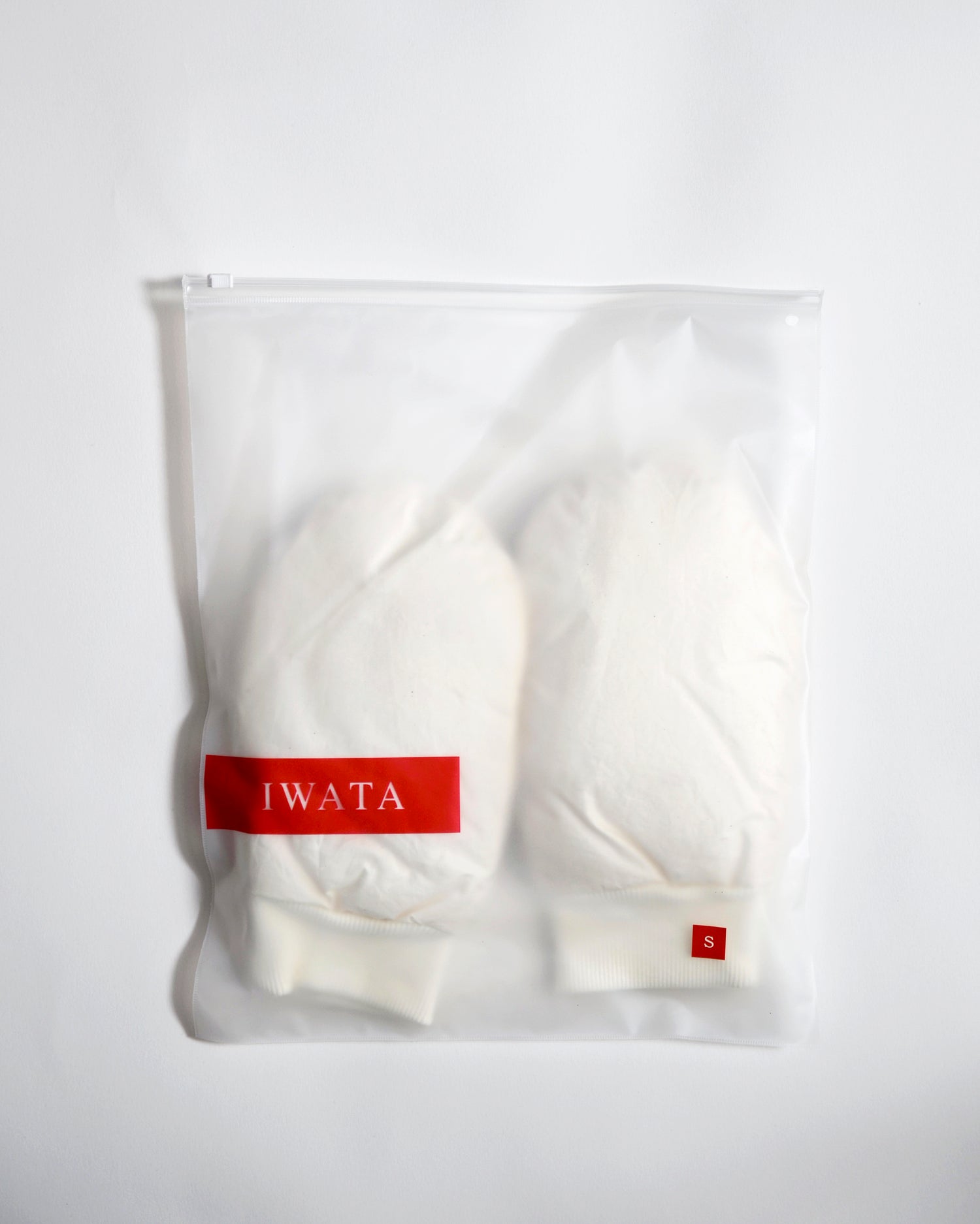 Down Feather Hand Warmers