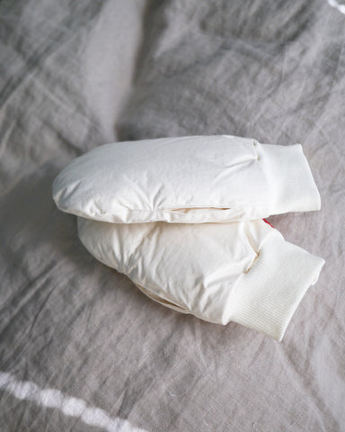 Down Feather Hand Warmers