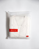 Down Feather Vest Long
