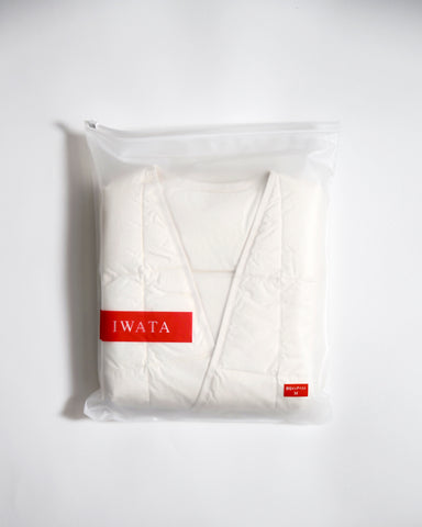 Down Feather Vest Long