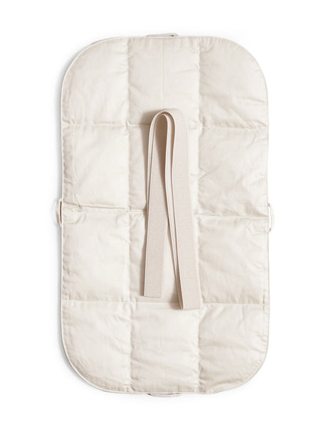 Down Feather Patch Warmer