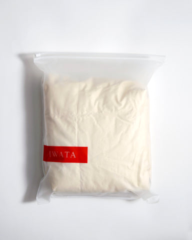 Down Feather Patch Warmer