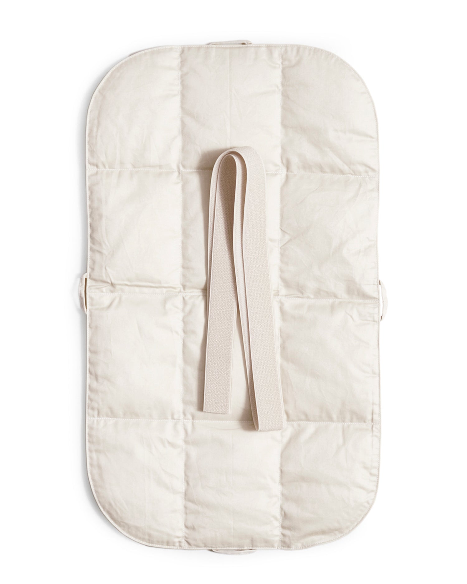 Down Feather Patch Warmer