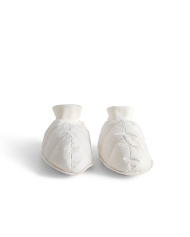 Down Feather Foot Warmers
