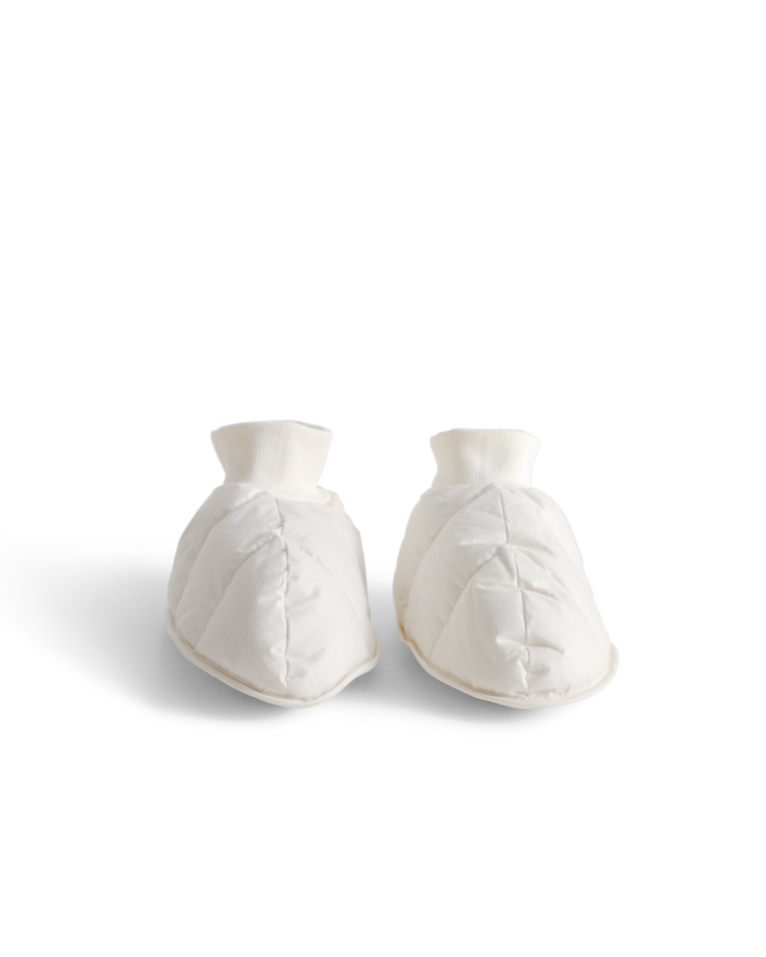 Down Feather Foot Warmers