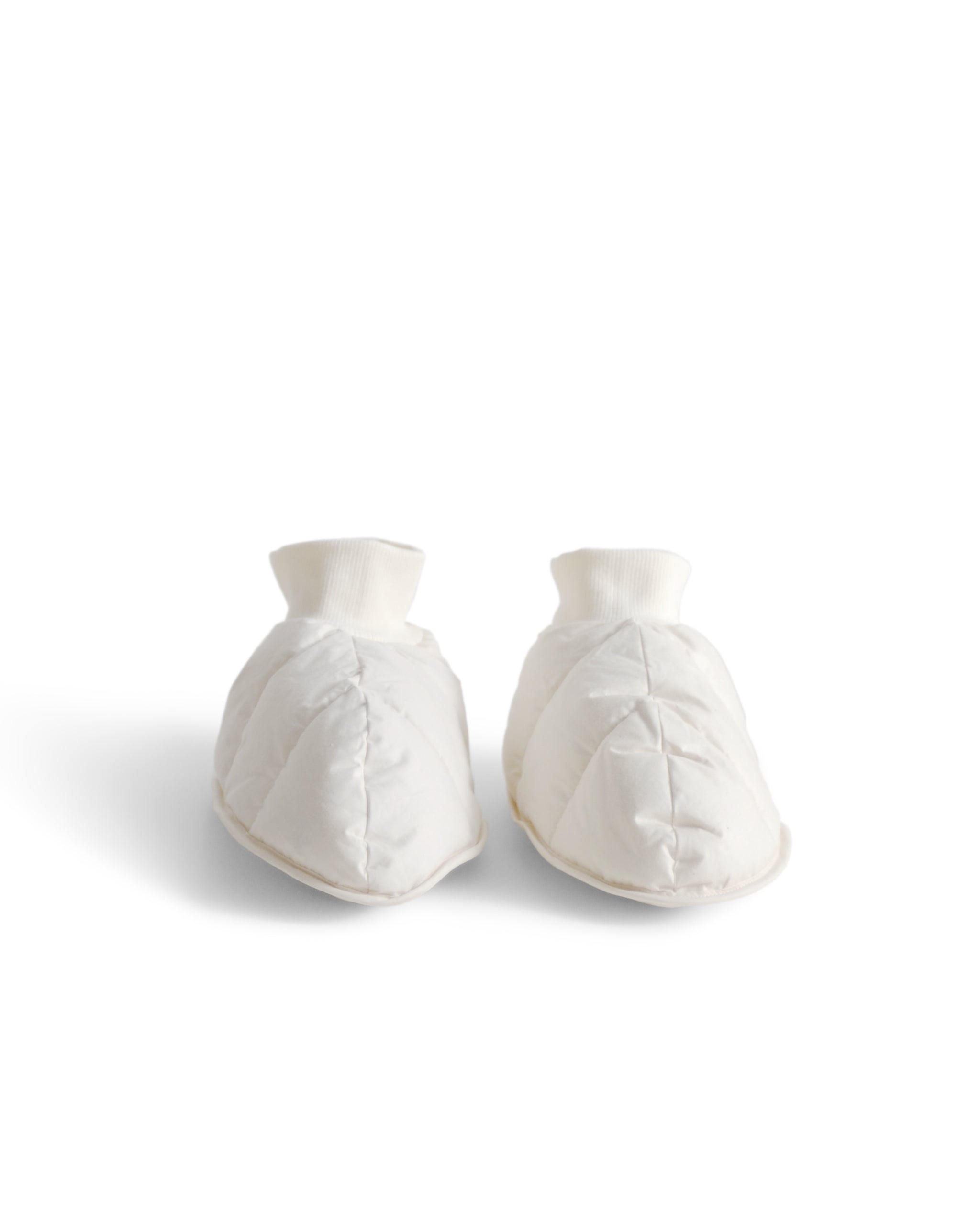 Down Feather Foot Warmers
