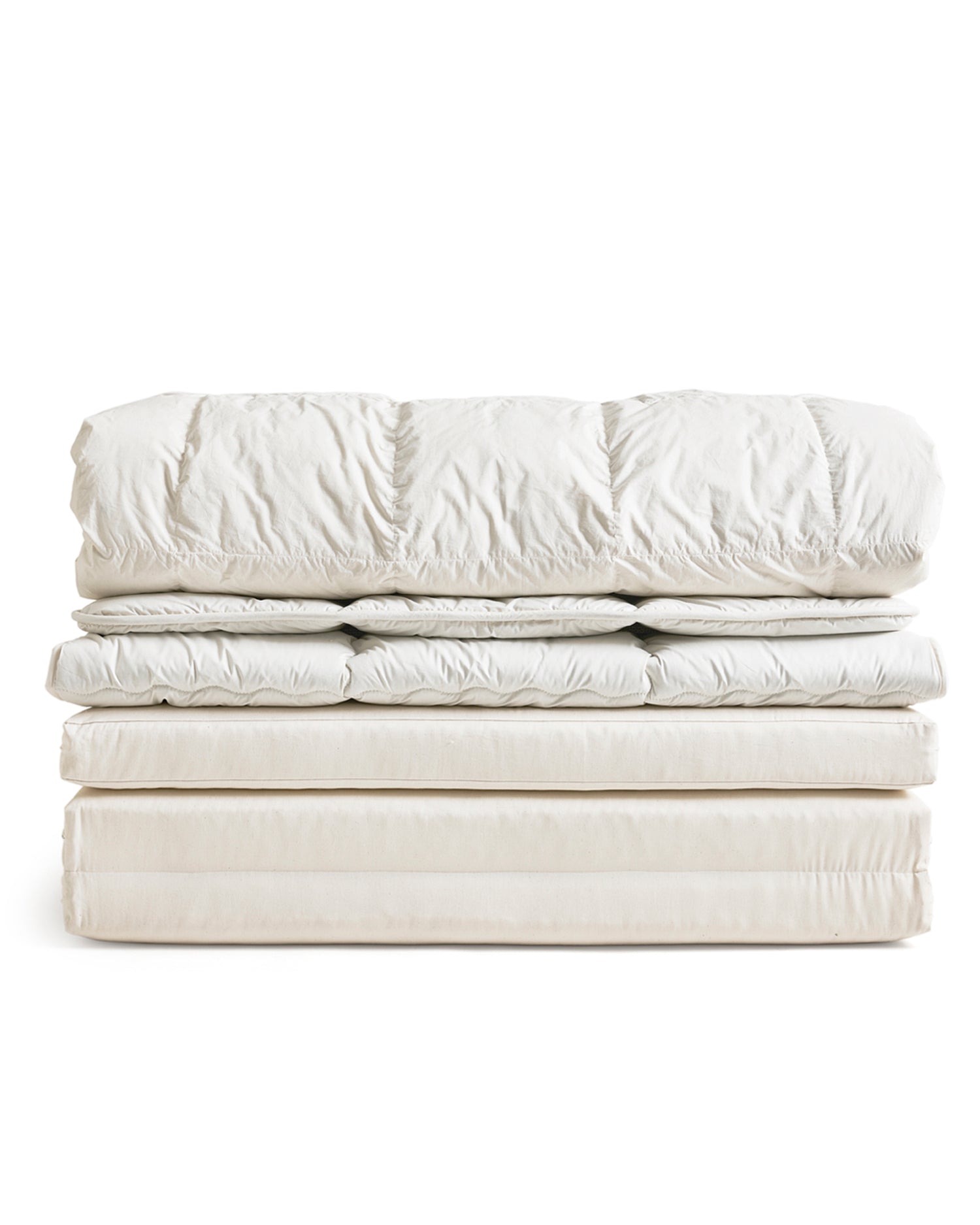 Futon Bundle by Iwata on a white background