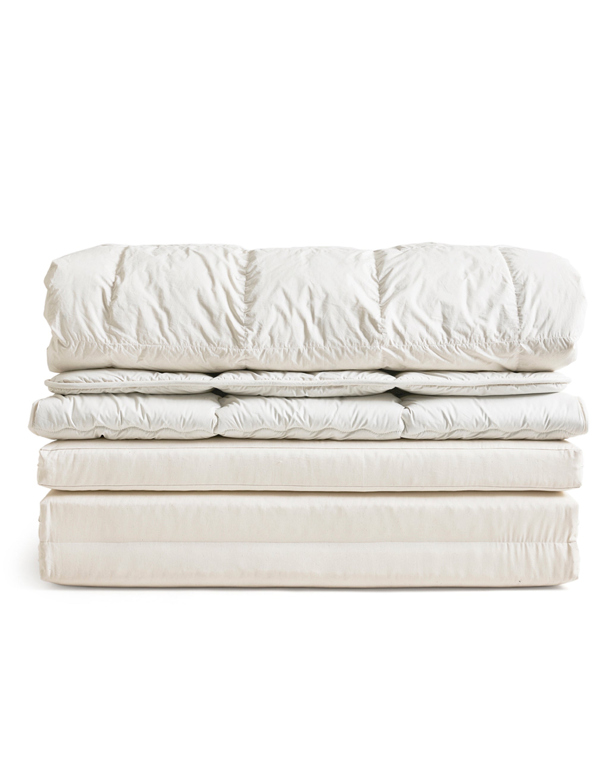 Futon Bundle by Iwata on a white background