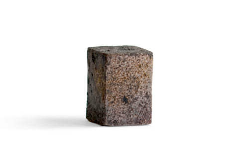 Anagama No.10 - Rectilinear Vase (OUT OF STOCK)