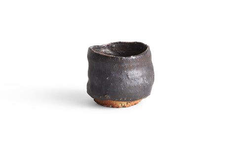 Anagama No.35 - Sake Cup (OUT OF STOCK)