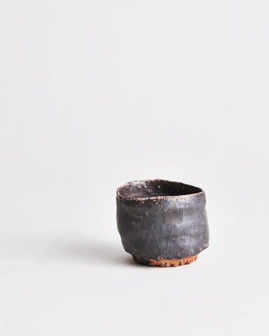 Anagama No.35 - Sake Cup (OUT OF STOCK)