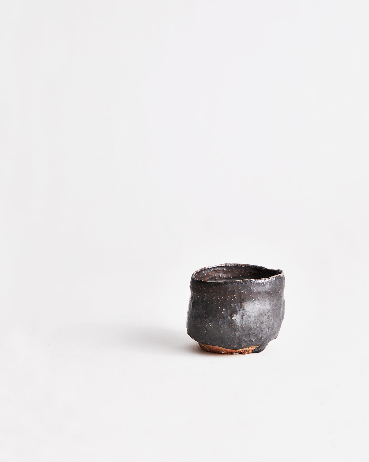 Anagama No.35 - Sake Cup (OUT OF STOCK)