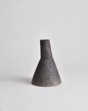 Anagama No.5 - Conical Vase (OUT OF STOCK)