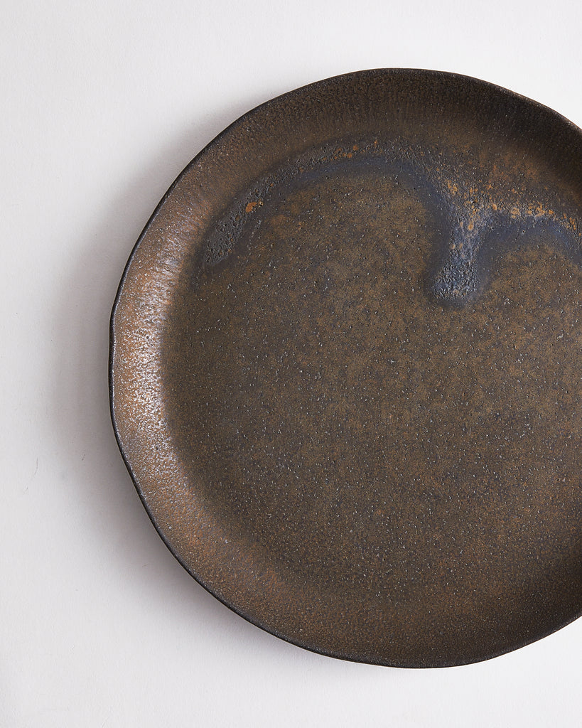 Black Plate – Nalata Nalata
