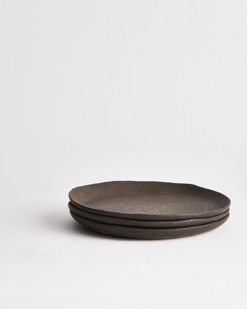 Black Plate – Nalata Nalata