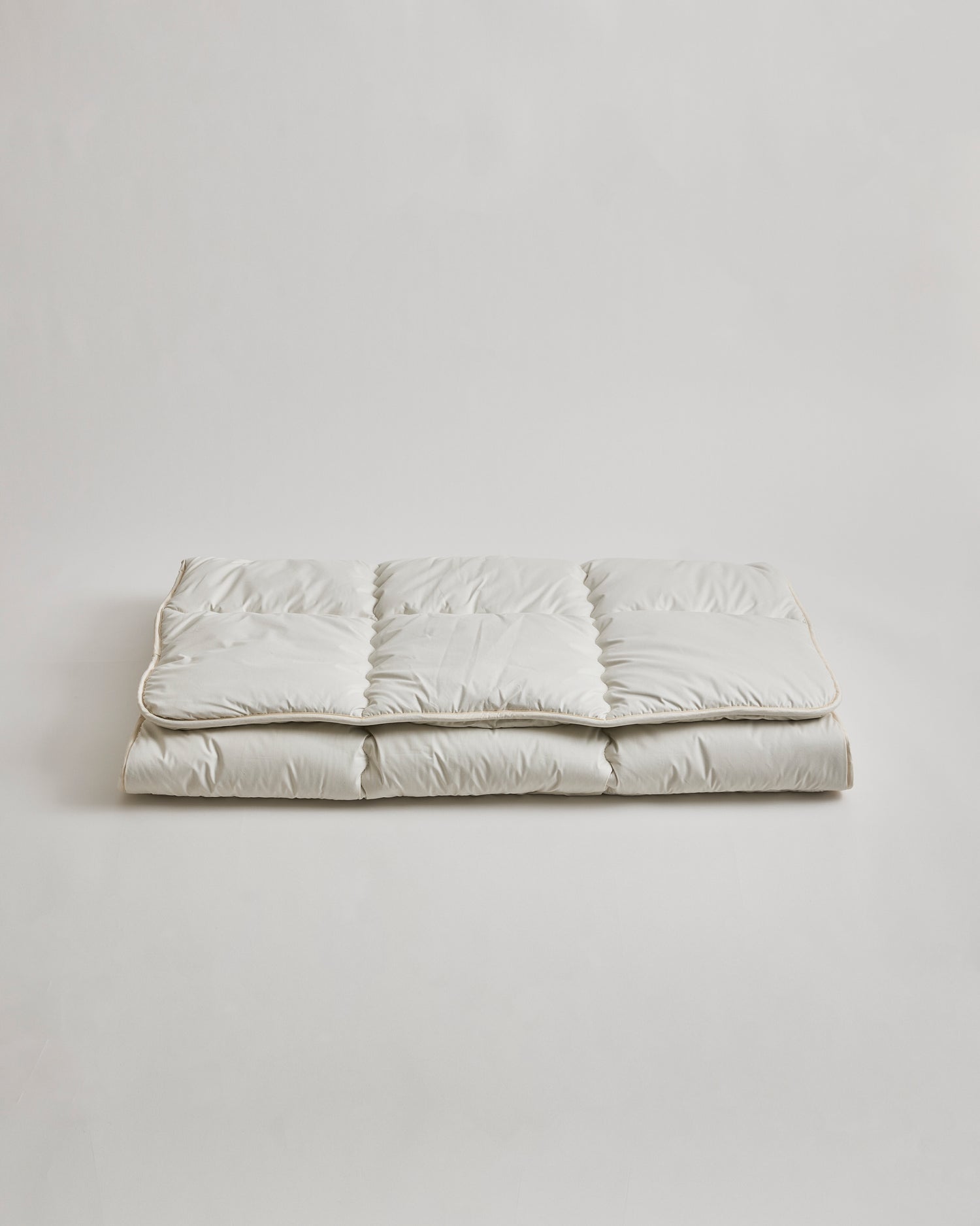 Camel Hair Mattress Pad