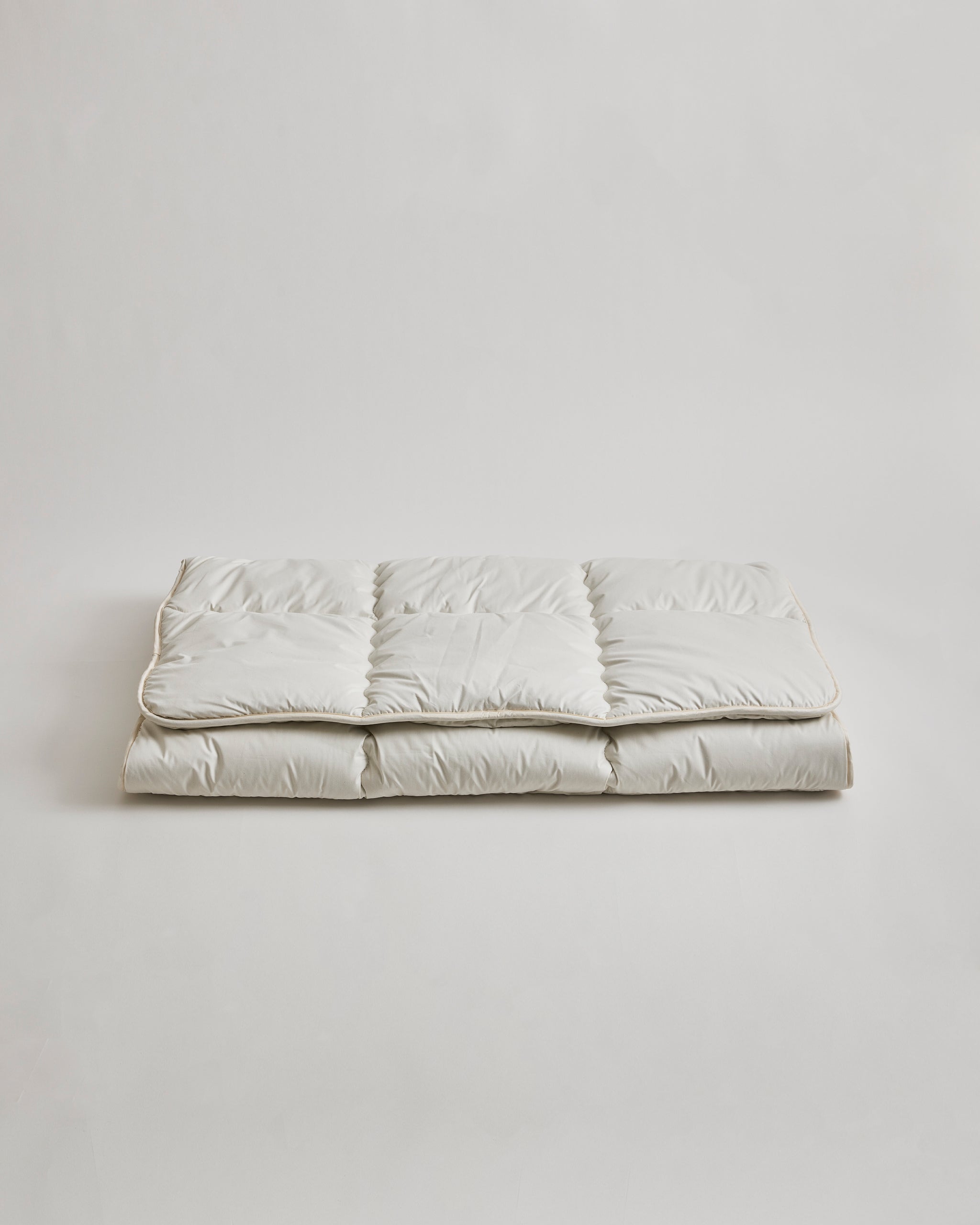 Camel Hair Mattress Pad